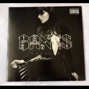 Vinyl